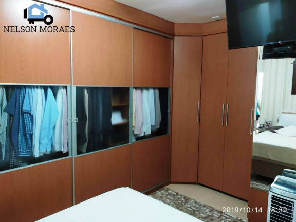 Imagem Apartamento com 3 Quartos à Venda, 134 m² em Rudge Ramos - São Bernardo Do Campo Imagem Apartamento com 3 Quartos à Venda, 134 m² em Rudge Ramos - São Bernardo Do Campo