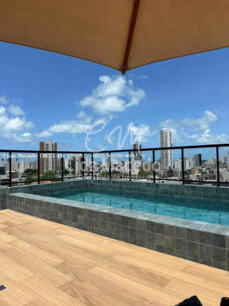 Imagem Apartamento com 2 Quartos à Venda, 60 m² em Jardim Oceania - João Pessoa Imagem Apartamento com 2 Quartos à Venda, 60 m² em Jardim Oceania - João Pessoa