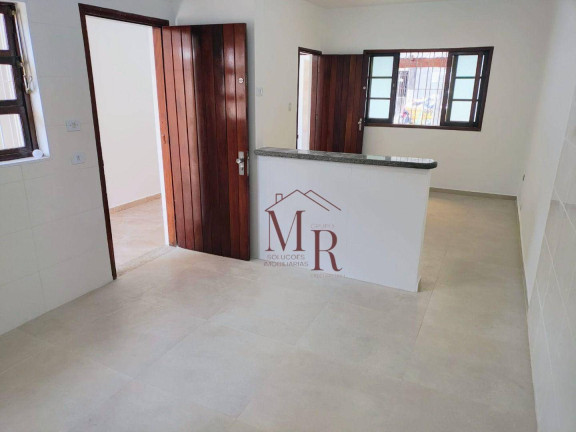 Imagem Casa com 2 Quartos à Venda, 80 m² em Vilamar - Praia Grande Imagem Casa com 2 Quartos à Venda, 80 m² em Vilamar - Praia Grande