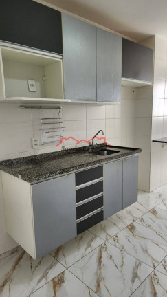 Imagem Apartamento com 2 Quartos à Venda, 61 m² em Campininha - São Paulo Imagem Apartamento com 2 Quartos à Venda, 61 m² em Campininha - São Paulo