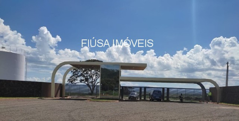 Terreno à Venda, 360 m² em Zona Rural - Rifaina