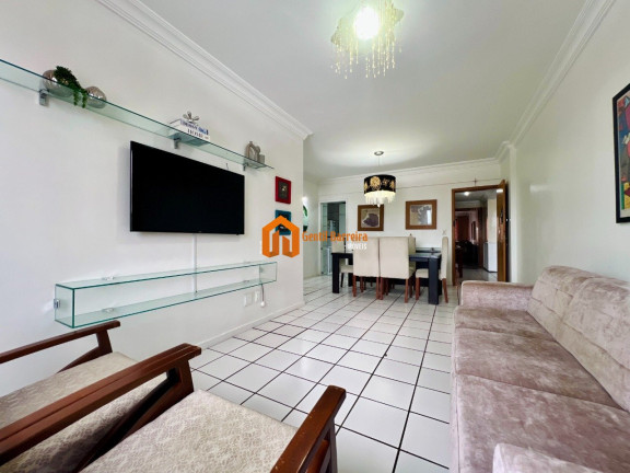 Imagem Apartamento com 3 Quartos à Venda, em Cocó - Fortaleza Imagem Apartamento com 3 Quartos à Venda, em Cocó - Fortaleza
