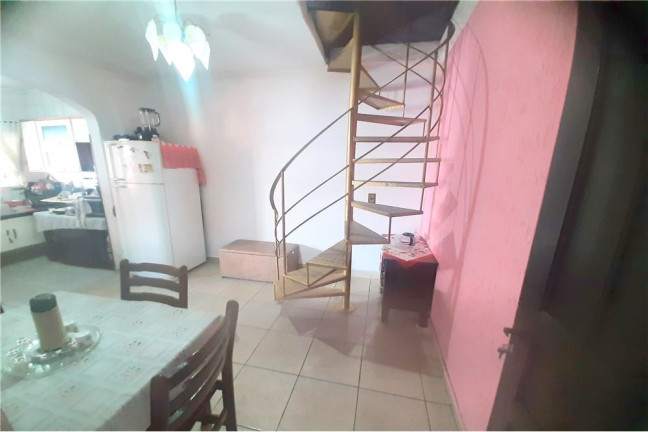 Imagem Casa com 3 Quartos à Venda, em Vila Nova - Cubatão Imagem Casa com 3 Quartos à Venda, em Vila Nova - Cubatão