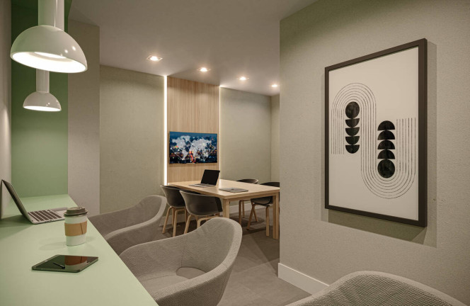 Imagem Apartamento com 2 Quartos à Venda, 45 m² em Cachoeirinha Zona Norte - São Paulo