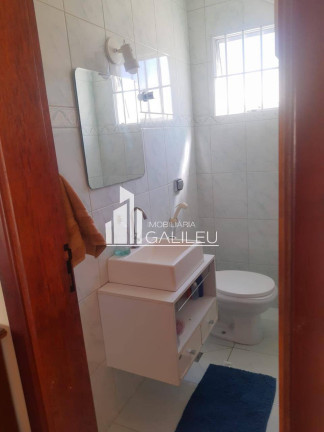 Imagem Casa com 3 Quartos à Venda, 182 m² em Jardim Quarto Centenário - Campinas