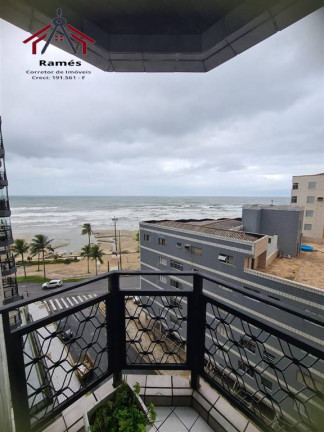 Imagem Apartamento com 3 Quartos à Venda, 135 m² em Ocian - Praia Grande Imagem Apartamento com 3 Quartos à Venda, 135 m² em Ocian - Praia Grande