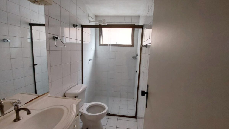Imagem Apartamento com 2 Quartos à Venda, 64 m² em Baeta Neves - São Bernardo Do Campo