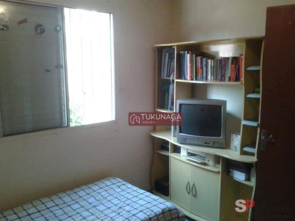 Imagem Apartamento com 3 Quartos à Venda, 85 m² em Centro - Guarulhos Imagem Apartamento com 3 Quartos à Venda, 85 m² em Centro - Guarulhos