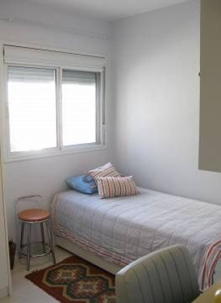 Imagem Apartamento com 3 Quartos à Venda, 96 m² em Vila Leopoldina - São  Paulo
