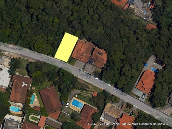 Imagem Terreno em Condomínio à Venda, 381 m² em Transurb - Itapevi Imagem Terreno em Condomínio à Venda, 381 m² em Transurb - Itapevi