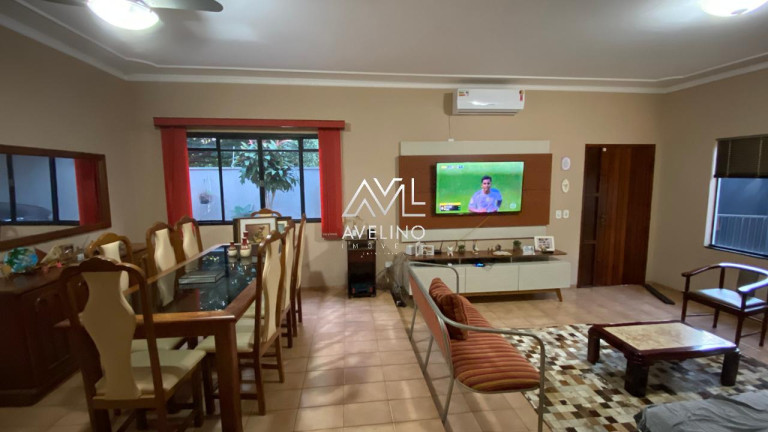 Imagem Casa com 4 Quartos à Venda, 300 m² em Jardim Europa - Dourados Imagem Casa com 4 Quartos à Venda, 300 m² em Jardim Europa - Dourados