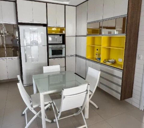 Imagem Casa com 4 Quartos à Venda, 415 m² em Jardim Do Golfe - São José Dos Campos Imagem Casa com 4 Quartos à Venda, 415 m² em Jardim Do Golfe - São José Dos Campos