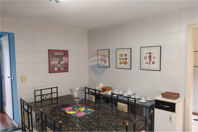Imagem Apartamento com 5 Quartos à Venda, 292 m² em João Fernandes - Armação Dos Búzios