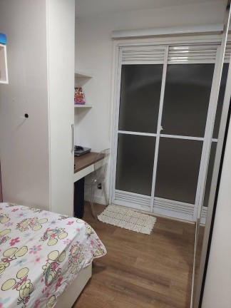 Imagem Apartamento com 3 Quartos à Venda, 113 m² em Bosque - Campinas
