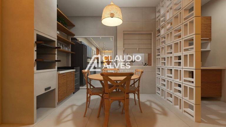 Imagem Casa com 2 Quartos à Venda, 68 m² em Parque Ipê - Feira De Santana Imagem Casa com 2 Quartos à Venda, 68 m² em Parque Ipê - Feira De Santana