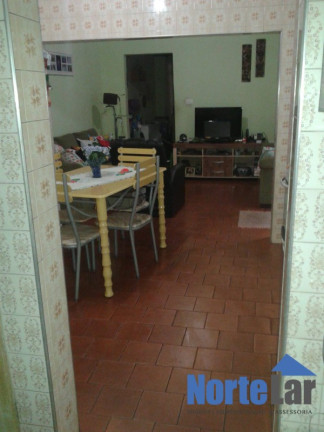 Imagem Casa com 2 Quartos à Venda, 130 m² em Vila Barreto - São Paulo Imagem Casa com 2 Quartos à Venda, 130 m² em Vila Barreto - São Paulo