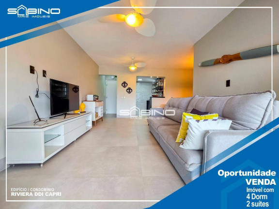 Imagem Apartamento com 4 Quartos à Venda, 145 m² em Riviera De São Lourenço - Bertioga Imagem Apartamento com 4 Quartos à Venda, 145 m² em Riviera De São Lourenço - Bertioga