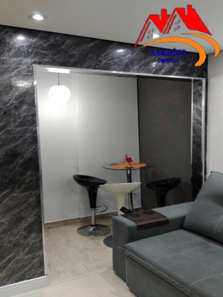 Imagem Imóvel com 2 Quartos à Venda, 60 m² em Parque Frondoso - Cotia Imagem Imóvel com 2 Quartos à Venda, 60 m² em Parque Frondoso - Cotia