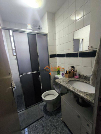 Imagem Apartamento com 2 Quartos à Venda, 45 m² em Taboão - Guarulhos Imagem Apartamento com 2 Quartos à Venda, 45 m² em Taboão - Guarulhos