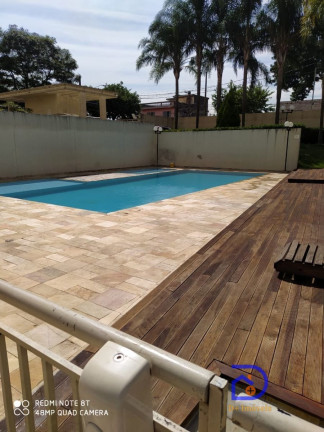 Imagem Apartamento com 2 Quartos à Venda, 49 m² em Jardim Soraia - São Paulo Imagem Apartamento com 2 Quartos à Venda, 49 m² em Jardim Soraia - São Paulo