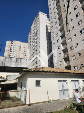 Imagem Apartamento com 2 Quartos à Venda, 56 m² em Jardim Modelo - São Paulo Imagem Apartamento com 2 Quartos à Venda, 56 m² em Jardim Modelo - São Paulo