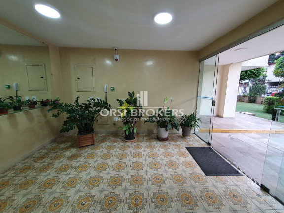 Imagem Apartamento com 2 Quartos à Venda, 54 m² em Jaguaré - São Paulo