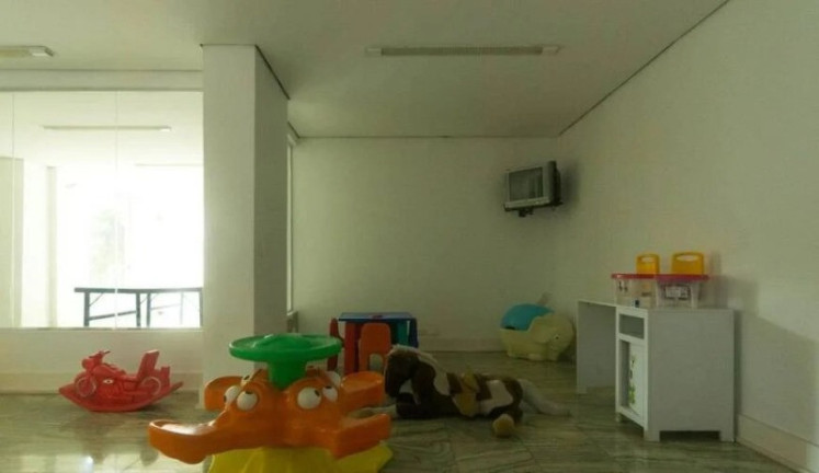 Imagem Imóvel com 4 Quartos à Venda, 309 m² em Vila Mascote - São Paulo