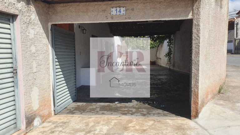 Imagem Casa com 4 Quartos à Venda, 223 m² em Wanel Ville - Sorocaba