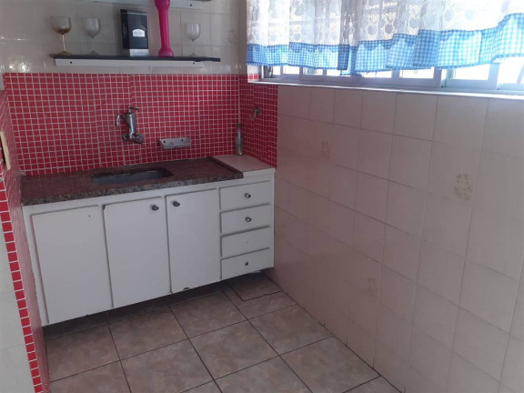 Imagem Apartamento com 1 Quarto à Venda, 35 m² em Guilhermina - Praia Grande Imagem Apartamento com 1 Quarto à Venda, 35 m² em Guilhermina - Praia Grande