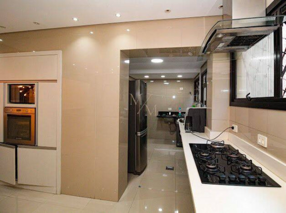Imagem Apartamento com 3 Quartos à Venda, 140 m² em Gonzaga - Santos Imagem Apartamento com 3 Quartos à Venda, 140 m² em Gonzaga - Santos