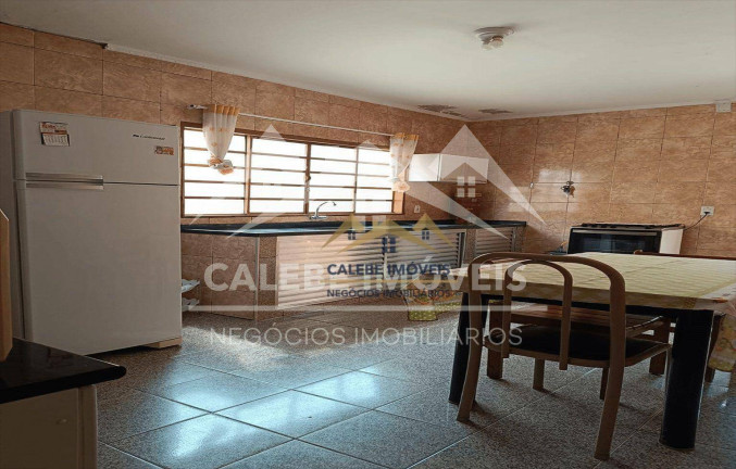 Imagem Casa com 3 Quartos à Venda, 110 m² em Vila Santa Adelia - Tatuí Imagem Casa com 3 Quartos à Venda, 110 m² em Vila Santa Adelia - Tatuí