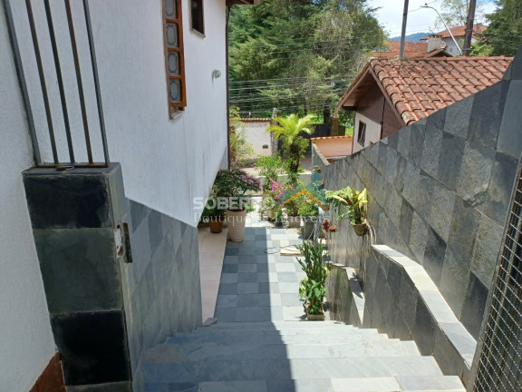 Imagem Casa com 4 Quartos à Venda, 127 m² em Granja Guarani - Teresópolis Imagem Casa com 4 Quartos à Venda, 127 m² em Granja Guarani - Teresópolis