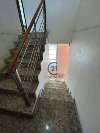 Imagem Casa com 4 Quartos à Venda, 211 m² em Centro - São José