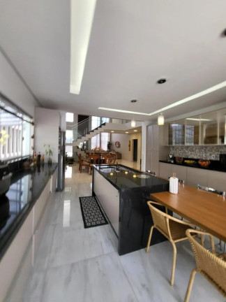 Imagem Casa com 4 Quartos à Venda, 530 m² em Setor Habitacional Vicente Pires - Brasília Imagem Casa com 4 Quartos à Venda, 530 m² em Setor Habitacional Vicente Pires - Brasília