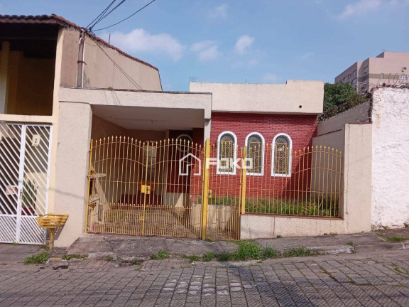 Imagem Casa com 3 Quartos para Alugar, 150 m² em Centro - Guarulhos Imagem Casa com 3 Quartos para Alugar, 150 m² em Centro - Guarulhos