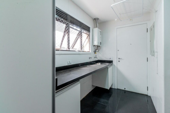 Imagem Apartamento com 3 Quartos à Venda, 163 m² em Consolação - São Paulo Imagem Apartamento com 3 Quartos à Venda, 163 m² em Consolação - São Paulo