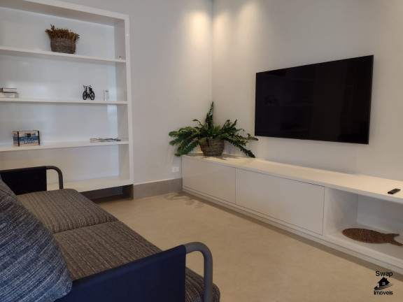Imagem Apartamento com 3 Quartos para Temporada, 135 m² em Riviera - Bertioga Imagem Apartamento com 3 Quartos para Temporada, 135 m² em Riviera - Bertioga