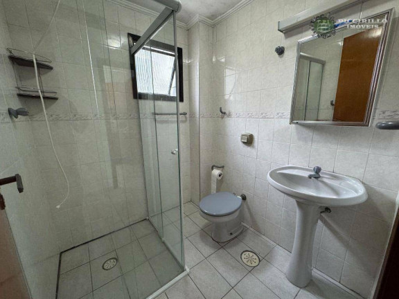 Imagem Apartamento com 1 Quarto à Venda, 50 m² em Vila Guilhermina - Praia Grande Imagem Apartamento com 1 Quarto à Venda, 50 m² em Vila Guilhermina - Praia Grande