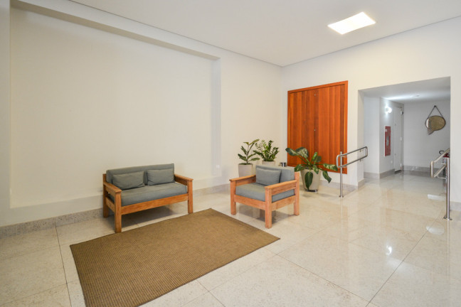 Imagem Apartamento com 2 Quartos à Venda, 77 m² em Aclimação - São Paulo Imagem Apartamento com 2 Quartos à Venda, 77 m² em Aclimação - São Paulo