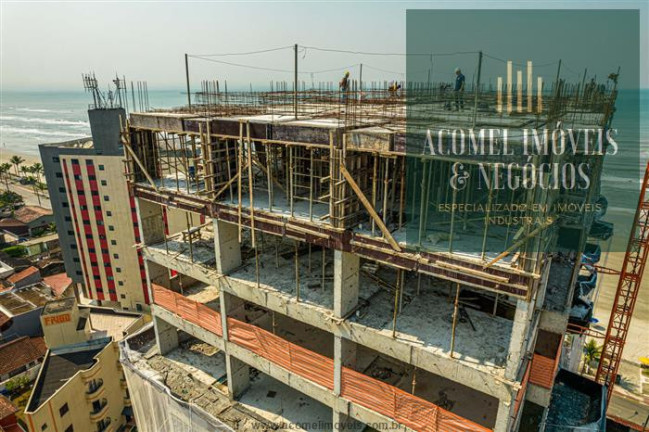 Imagem Apartamento com 2 Quartos à Venda, 67 m² em Centro - Mongagua