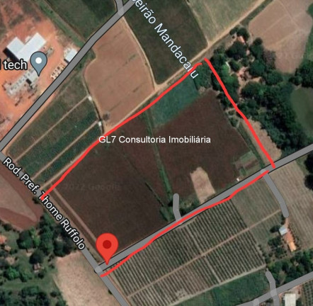 Terreno à Venda,  em Altos Da Bela Vista - Indaiatuba