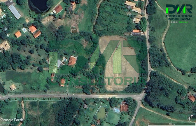 Imagem Chácara com 3 Quartos à Venda, 24 m² em área Rural De Taubaté - Taubaté