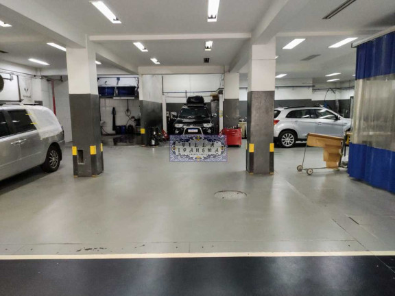 Imagem Galpão à Venda ou Locação, 2.047 m² em São Cristóvão - Rio De Janeiro