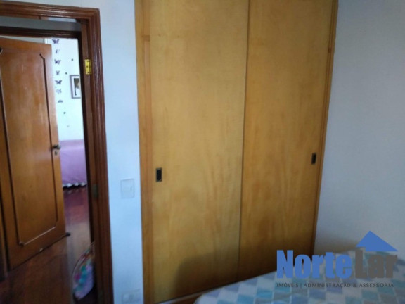 Imagem Apartamento com 2 Quartos à Venda, 69 m² em Vila Nivi - São Paulo