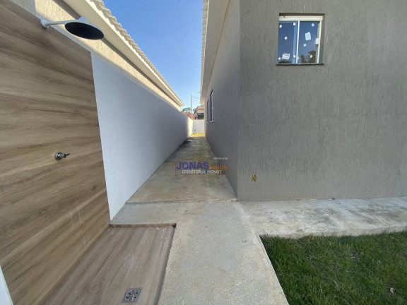 Imagem Casa com 3 Quartos à Venda, 300 m² em Inoã (inoã) - Maricá