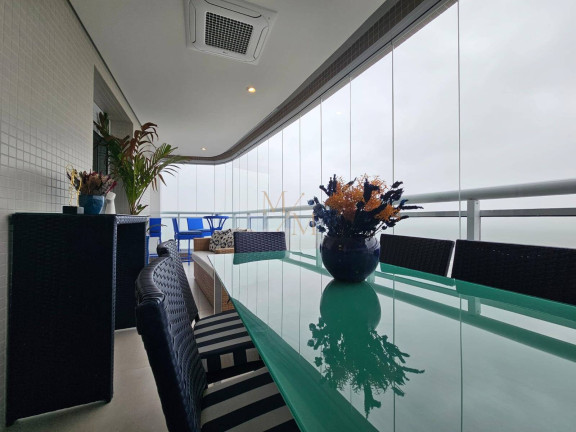 Imagem Apartamento com 2 Quartos à Venda, 91 m² em Boqueirão - Santos Imagem Apartamento com 2 Quartos à Venda, 91 m² em Boqueirão - Santos