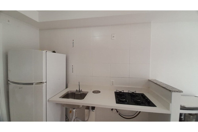 Imagem Imóvel com 1 Quarto à Venda, 29 m² em Jardim Da Glória - São Paulo