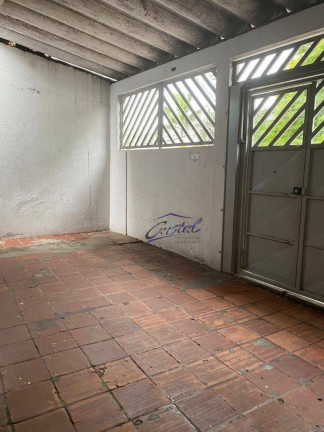 Imagem Casa com 3 Quartos à Venda, 120 m² em Butantã - São Paulo Imagem Casa com 3 Quartos à Venda, 120 m² em Butantã - São Paulo
