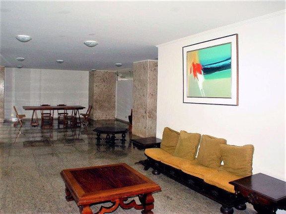 Imagem Apartamento com 3 Quartos à Venda, 103 m² em Itaim Bibi - São Paulo