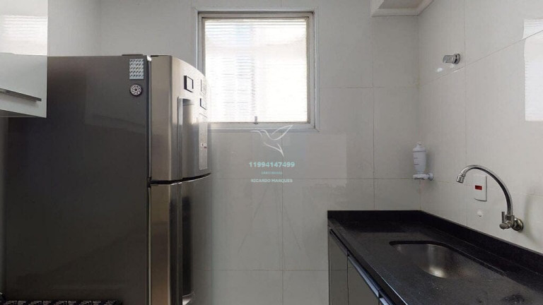 Imagem Apartamento com 1 Quarto à Venda, 46 m² em Vila Nova Conceição - São Paulo Imagem Apartamento com 1 Quarto à Venda, 46 m² em Vila Nova Conceição - São Paulo